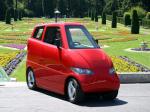 Commuter Cars Tango T600 2005 года